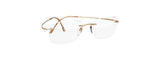 Silhouette TMA - The Must Collection 7530-4