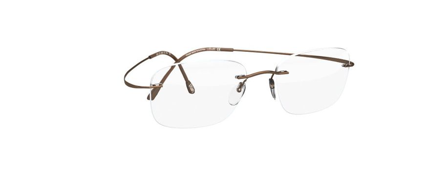 Silhouette TMA - The Must Collection 6040-4