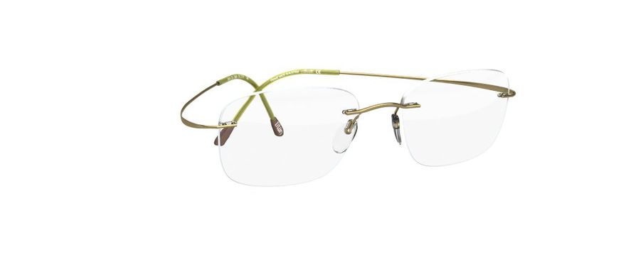 Silhouette TMA - The Must Collection 5540-4