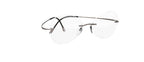 Silhouette TMA - The Must Collection 6560-4