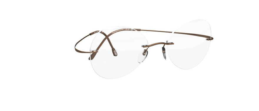 Silhouette TMA - The Must Collection 6040-4