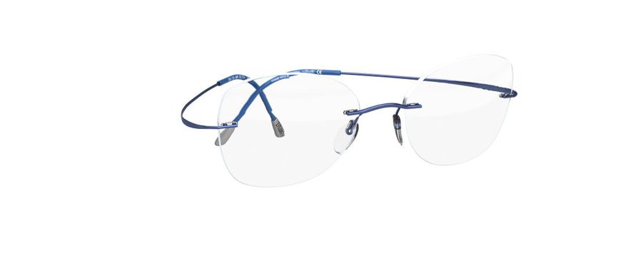 Silhouette TMA - The Must Collection 4640-4