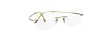 Silhouette TMA - The Must Collection 5540-4