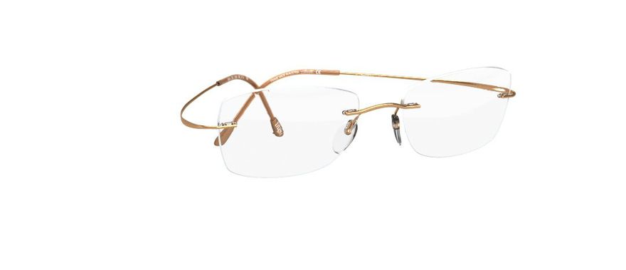 Silhouette TMA - The Must Collection 7530-4