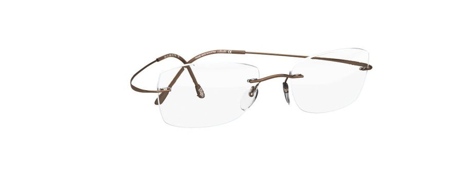 Silhouette TMA - The Must Collection 6040-4