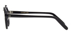Cutler and Gross Sun 1249 B Black