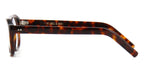 Cutler and Gross 0822 DT01 Dark Turtle - As Seen On Colin Firth & Mark Ruffalo