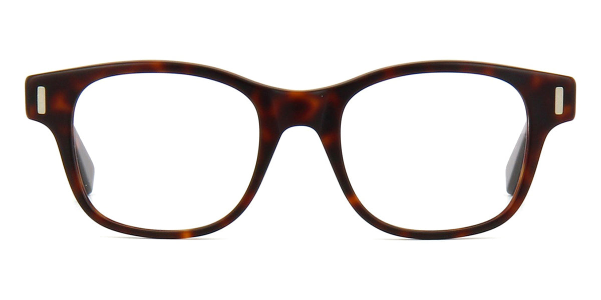 Cutler and Gross 1173 MTD01 Matte Dark Turtle