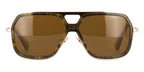 Cutler and Gross Sun 1176 PER Polarised Persian Blue