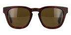 Cutler and Gross Sun 1183 MDT01 Matte Dark Turtle
