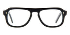 Cutler and Gross 0822 Black - As Seen On Matthew Vaughn & Etienne Comar