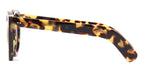 Cutler and Gross 0734 BCAM Black on Camouflage