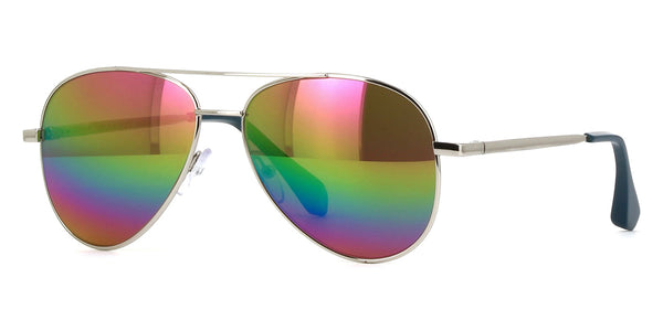 Lunettes De Soleil Polarisées OG Blue Lobster's SCUBA Revenge – Goodr (neuves)