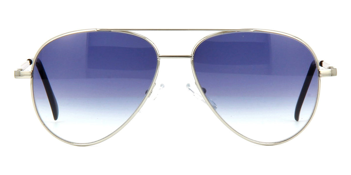 Cutler and Gross 0740 Silver