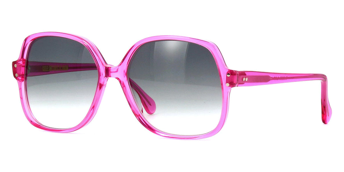 Cutler and Gross 0859 Palace Pink