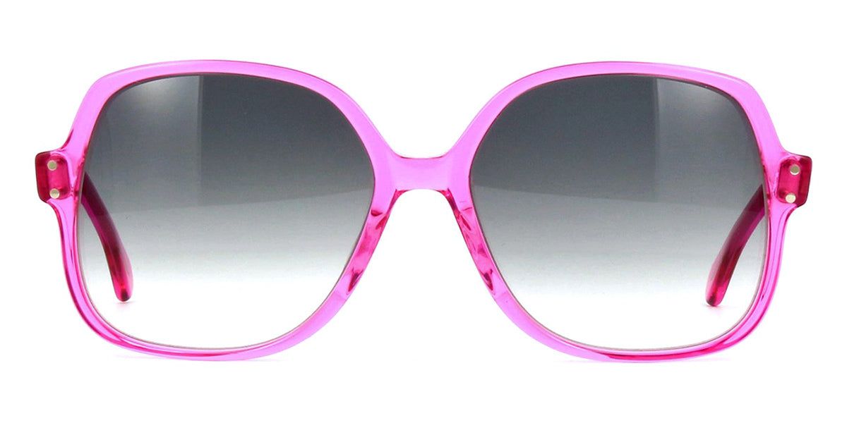 Cutler and Gross 0859 Palace Pink