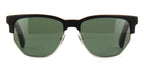 Cutler and Gross Sun 1158 MB Matte Black