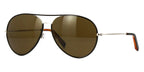 Cutler and Gross 1220 B Black
