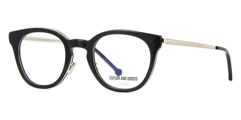 Cutler and Gross 1275 04 Black