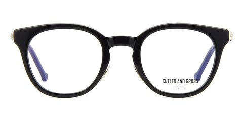 Cutler and Gross 1275 04 Black