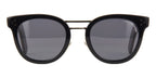 Cutler and Gross 1279 03 Gold and Black