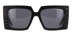 Cutler and Gross 1280 01 Black Mosaic