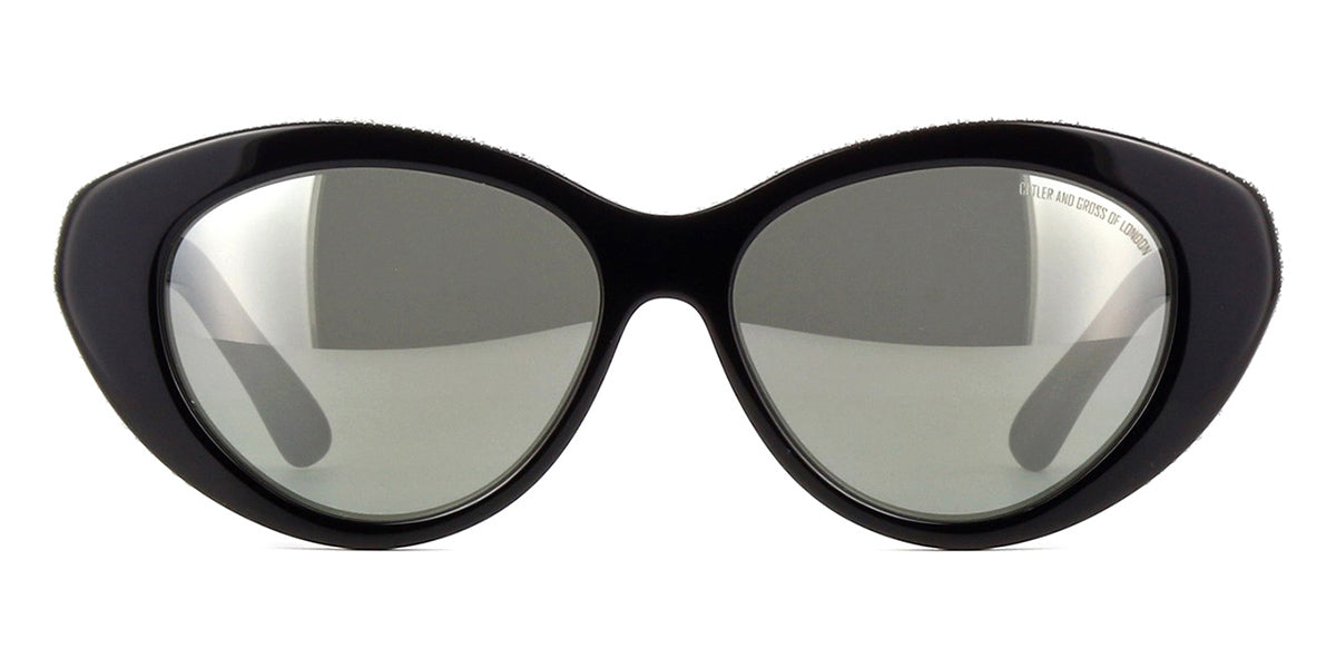 Cutler and Gross 1286 01 Black