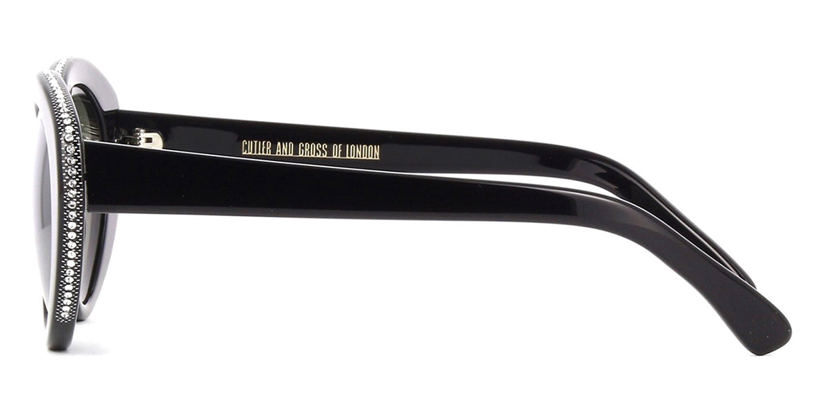 Cutler and Gross 1286 01 Black