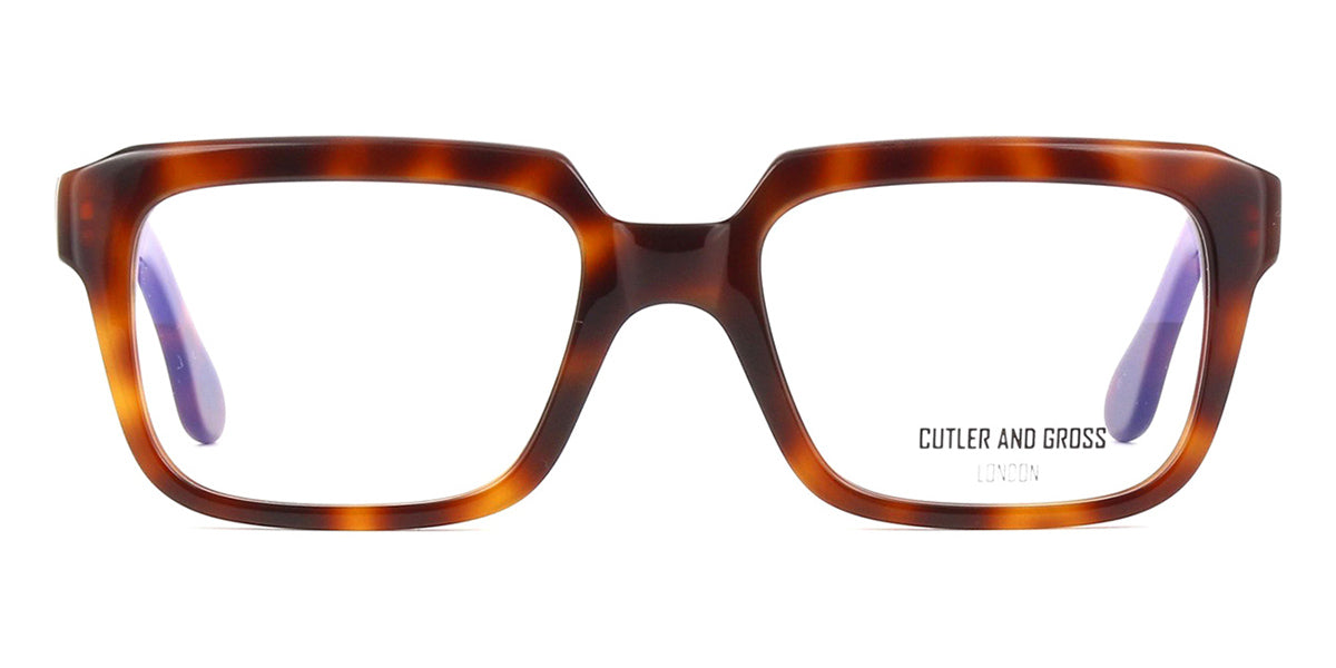 Cutler and Gross 1289 03 Dark Turtle 23