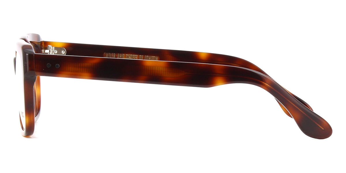 Cutler and Gross 1289 03 Dark Turtle 23