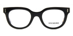 Cutler and Gross 1304 03 Black on Camouflage