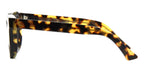 Cutler and Gross 1304 03 Black on Camouflage