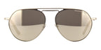 Cutler and Gross Sun 1309 03 Gold