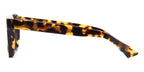 Cutler and Gross 1320 03 Black on Camouflage