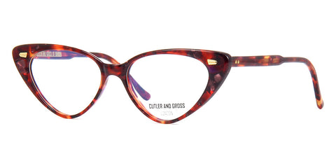 Cutler and Gross 1322 02 Turtle Pearl