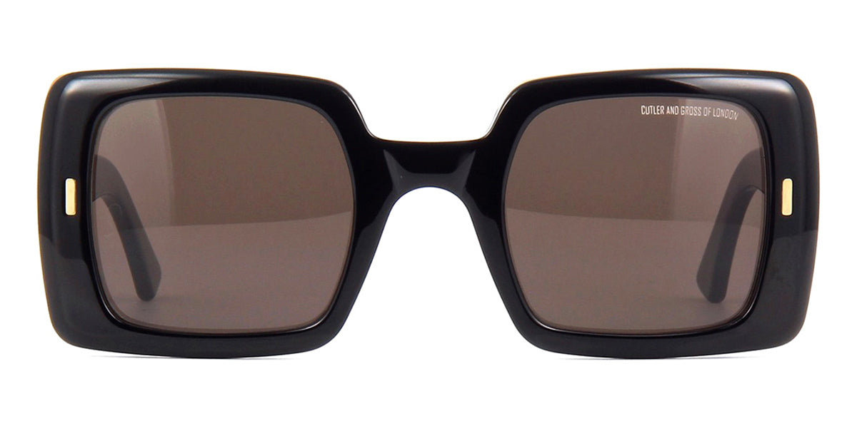 Cutler and Gross 1326 02 Black