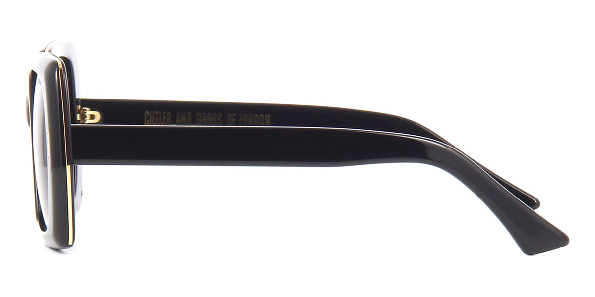 Cutler and Gross 1326 02 Black