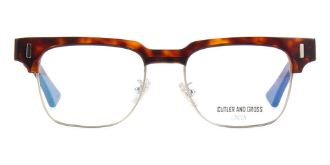 Cutler and Gross 1332 06 Dark Turtle 01