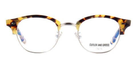 Cutler and Gross 1333 02 Camouflage