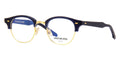 Cutler and Gross 1333 04 Matte Navy Blue