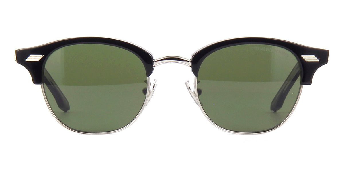 Cutler and Gross 1334 01 Black