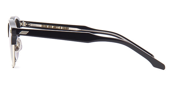 Cutler and Gross Sun 1334 02 Black