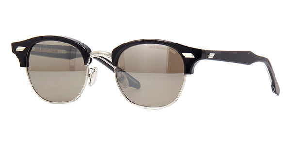 Cutler and Gross Sun 1334 02 Black
