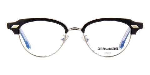 Cutler and Gross 1335 01 Black