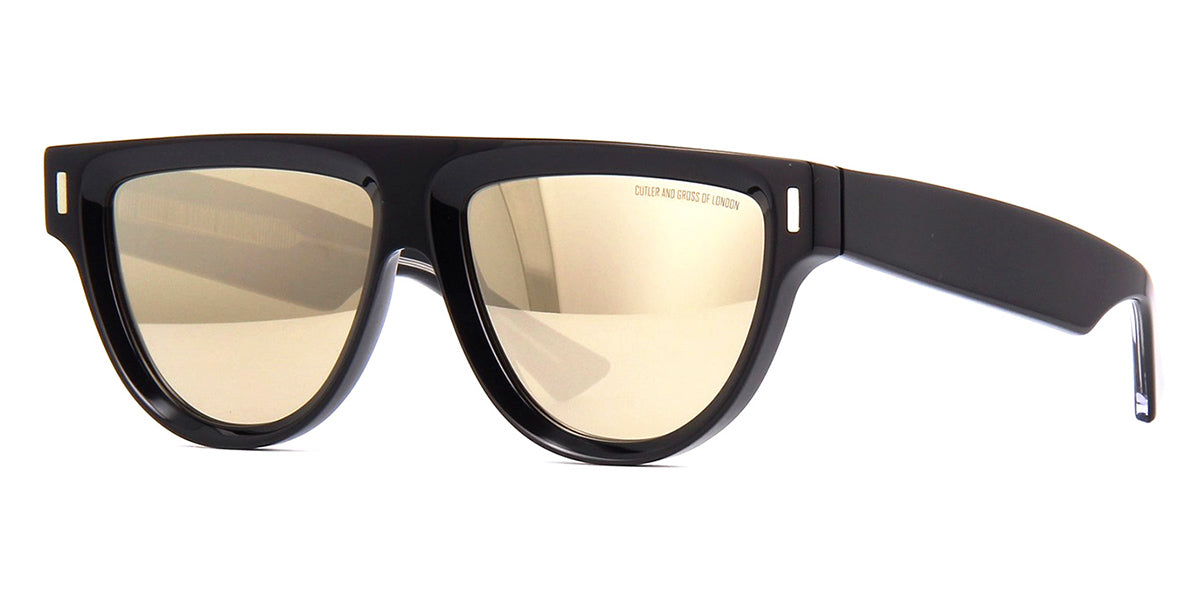 Cutler and Gross 1342 01 Black