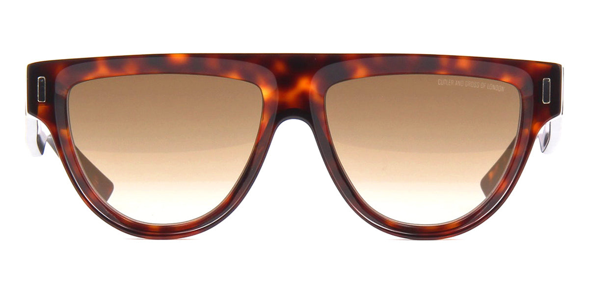 Cutler and Gross 1342 02 Dark Turtle 01