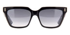 Cutler and Gross 1347 01 Black Taxi