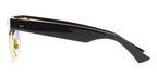Cutler and Gross 1348 01 Black and Gold