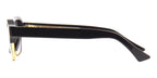 Cutler and Gross 1353 01 Black and Gold