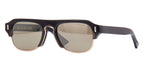 Cutler and Gross 1353 03 Godfather Grey and Copper